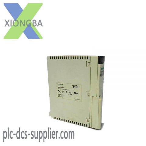 Schneider TSXPSY2600M Power Supply Module, Schneider, TSXPSY2600M, Module