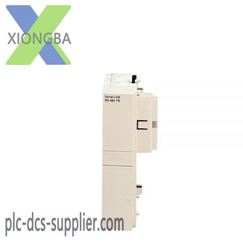 Schneider TWDNOZ485T Optional Serial Interface Module - Enhance Your Control System Flexibility