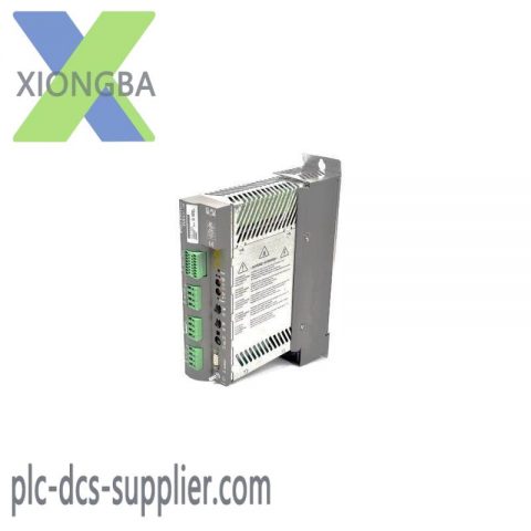 Schneider VDM01D10AA00 MC-4/11/10/400 Servo Drive - Precision Control for Advanced Automation