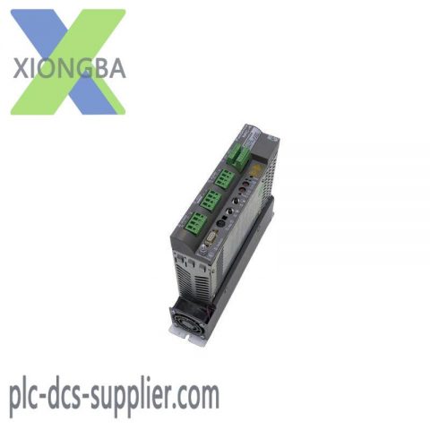 Schneider VDM01D10AA00 SERVO DRIVE: Precision Control for Industrial Automation