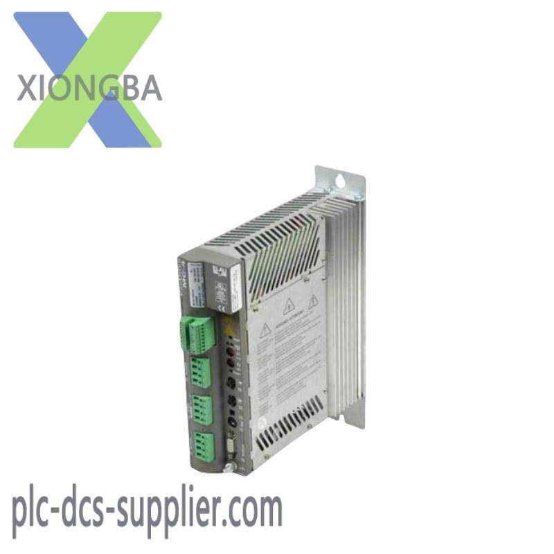 schneider_vdm01u30aq00_servodrive.jpg Schneider VDM01U30AQ00 Servodrive, for Industrial Control Systems
