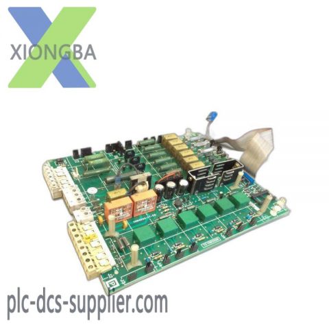 Schneider VX1DM203M - High-Performance Programmable Logic Controller Module
