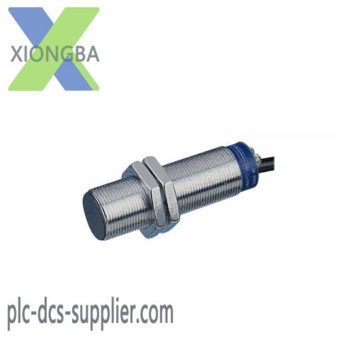 Schneider XS1M30MA250 Proximity Sensor, High-Precision Industrial Detection