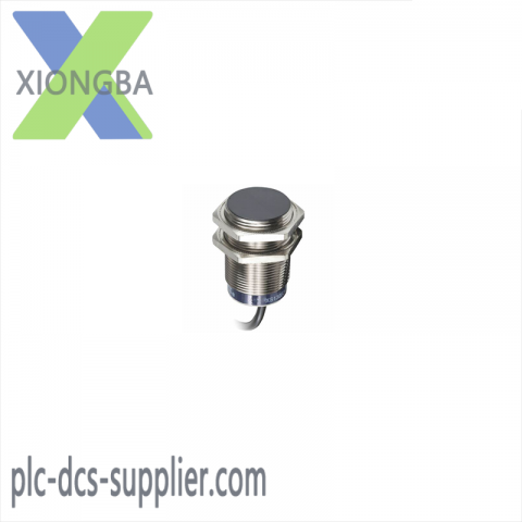 Schneider XS630B1MAL2 Inductive Sensor - Advanced Industrial Control Solution