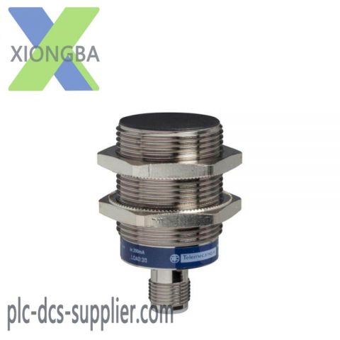 Schneider XS630B1MAU20 - Precision Inductive Proximity Sensor, Advanced Automation Solutions