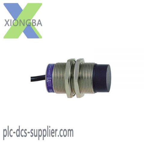 Schneider XS630B4 PAL2 Proximity Sensor: Advanced Industrial Control Solution
