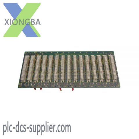 SCHROFF 23000-015: Backplane Board for Advanced System Integration