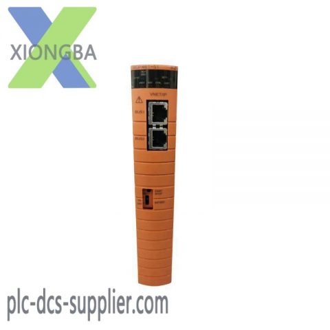 YOKOGAWA SCP461-51 S2 Processor Module