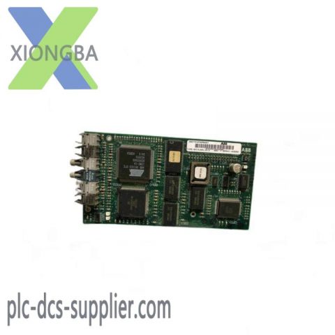 ABB SDCS AMC-DC 2 3ADT312700R0001 Control Board, Designed for Precision Industrial Automation