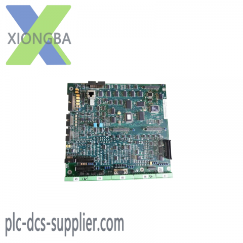ABB SDCS-CON-4 3ADT313900R1001 COAT-ROHS Control Board