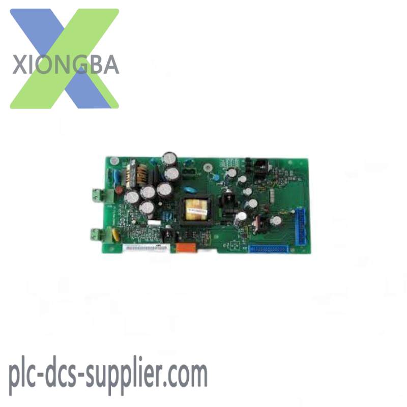 sdcs-pin-48-sd_3bse004939r1012_abb_pulse_transformer_board.jpeg ABB SDCS-PIN-48-SD 3BSE004939R1012 - Advanced Pulse Transformer Board