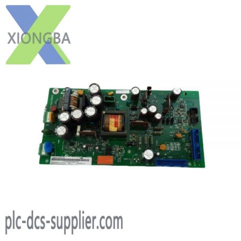 ABB SDCS-POW-4 3ADT315100R1001 DC Governor, Precision Control for Industrial Applications