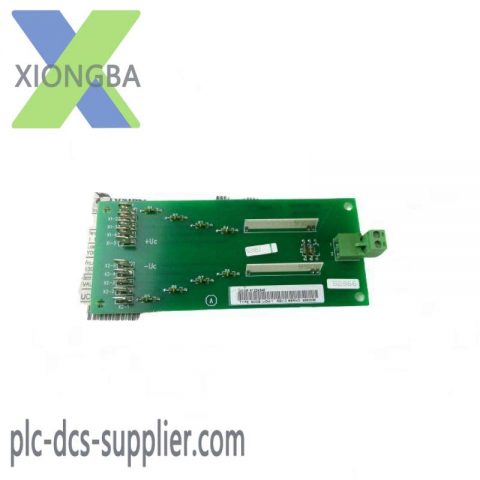 ABB SDCS-UCM-1 3ADT220090R0008 Extension Board for Industrial Automation