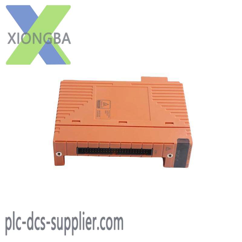 sdv144-s53_yokogawa_digital_input_module.jpg Yokogawa SDV144-S53 Digital Input Module: Advanced PLC Technology for Industrial Automation