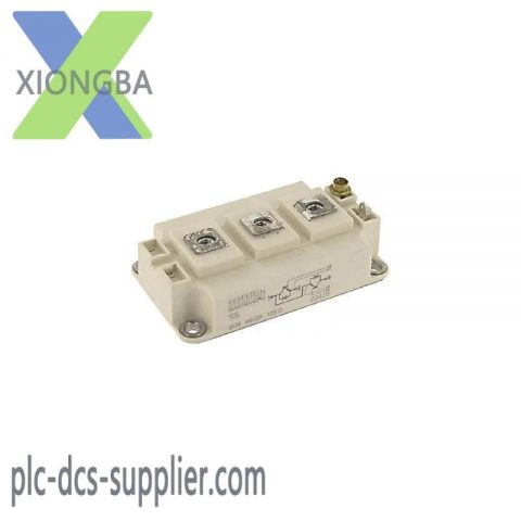 SEMIKRON SKM400GB125D IGBT Transistor Modules - High Efficiency & Durability in Industrial Control