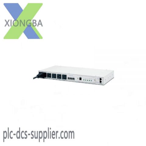 Sentinel Commander PT40-H404-2-02C: Industrial Control Module, Precision & Reliability at Its Core