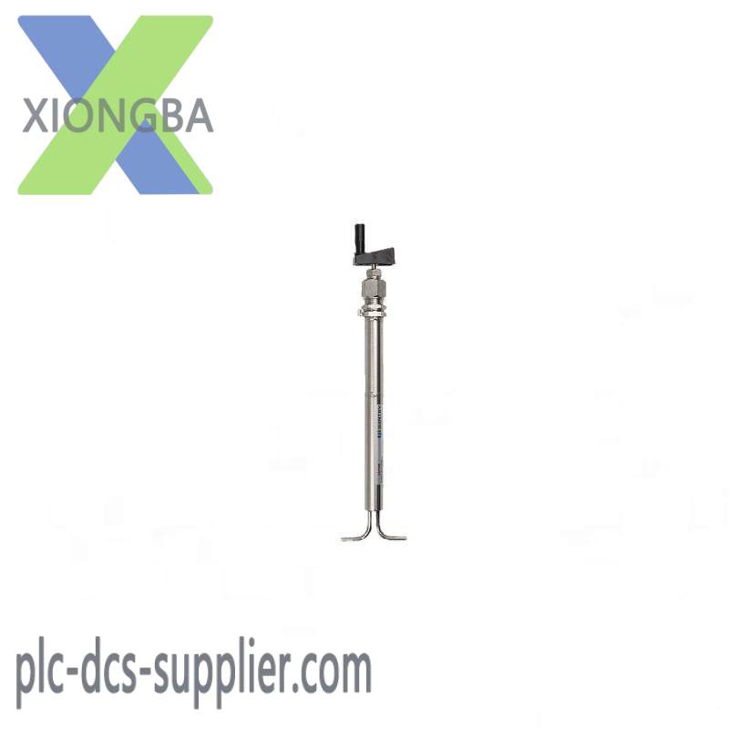 sentry_vrel-11m_control_valve.jpeg SENTRY VREL-11M CONTROL VALVE - High Precision Fluid Control Solution