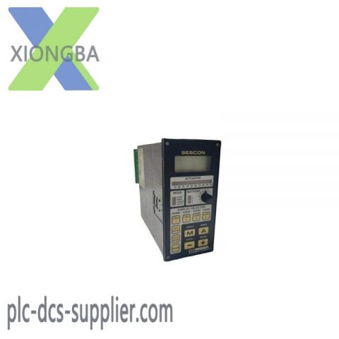 SESCON 2544-43 2P10-3441 Industrial Control Module