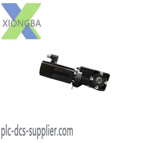 SEW KH19B CMP63S/PK/AK0H/SM1 Gear Motor - Industrial Precision and Durability