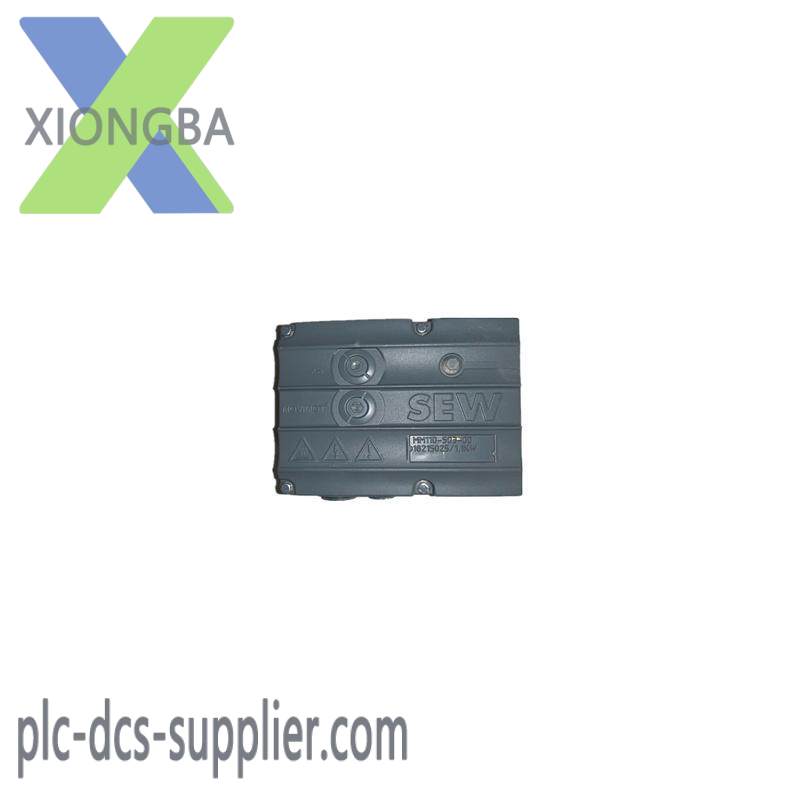 sew_mm11d-503-00_electrical_power_transmission.jpg SEW MM11D-503-00 Electrical Power Transmission, High Efficiency Motor Drive System