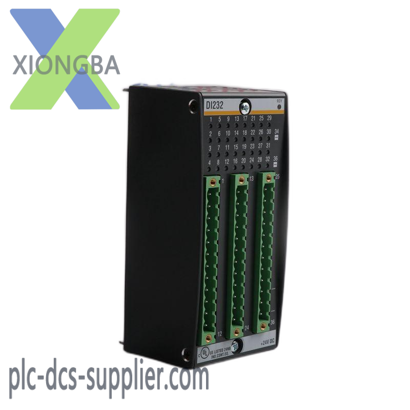 sfs236c_bachmann_plc_rack.png BACHMANN SFS236C - Advanced PLC RACK for Industrial Automation