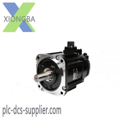 Yaskawa SGM-08A3FJ62 AC Servo Motor - Precision Control, High Efficiency