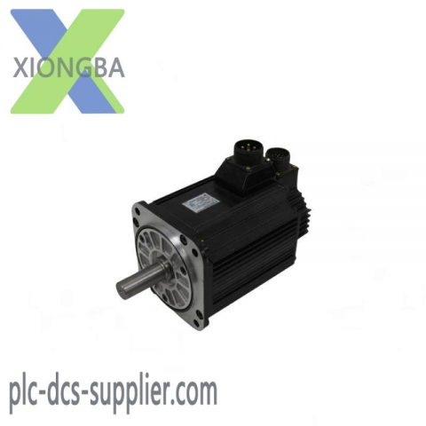 Yaskawa SGMSH-15ACA-TV11 AC Servo Motor, for Precision Control Applications