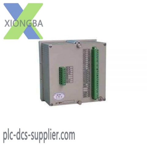 Shaanxi Zhongguan Electric Control Co., Ltd DWK3-110CD - Advanced Control Module