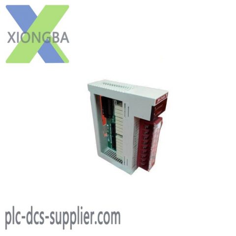 SHARP JW-214SA Relay Output Module, High-Speed Industrial Control Solutions