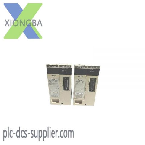 SHARP JW-21CU Control Module: Precision Automation for Industry, 200 Characters or Less