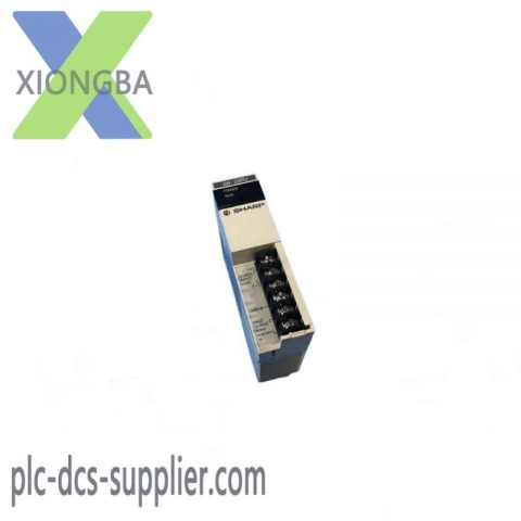 Sharp JW-22PU Power Supply Module: High Efficiency, Reliable Energy Solution