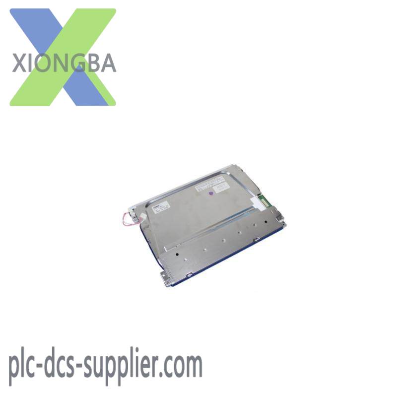 sharp_lq10d367_10_4_inch_sharp_lcd_screen.jpg SHARP LQ10D367: 10.4 inch Professional Grade LCD Screen