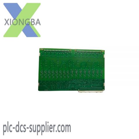 SIBA 3017611.2 Industrial Control Module