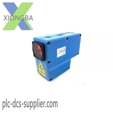 SICK DML40-2-1211 1027608: Precision Distance Measurement Device