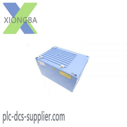 SICK VMD410-0000 1028298 Drives: Precision Control in Industrial Automation