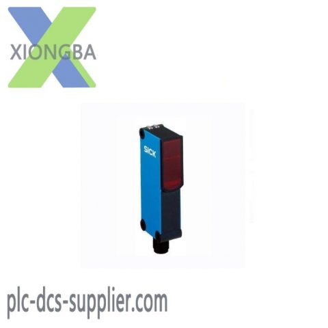 SICK WE18-3P430 Miniature Photoelectric Sensors