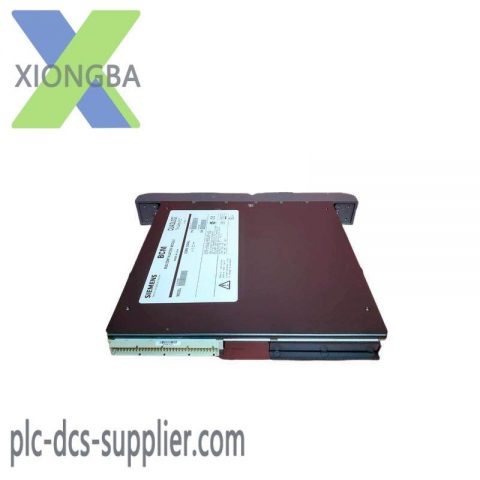 SIEMENS 15499-146/8 Fan Assy - ModulRac, Industrial Control Systems