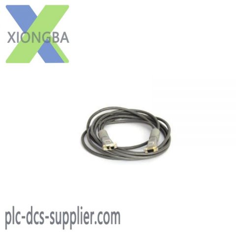 SIEMENS 16137-114 SDM INTERCONNECT CABLE - Industrial Control Network Cable