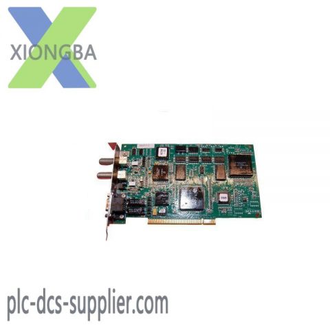 SIEMENS 16413-1-3 MBI/MNI Combo Board: Industrial Automation Control Module