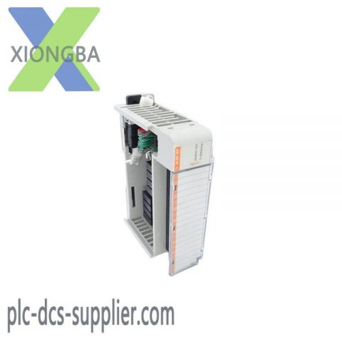 SIEMENS 1769-OW8 Industrial Control I/O Module