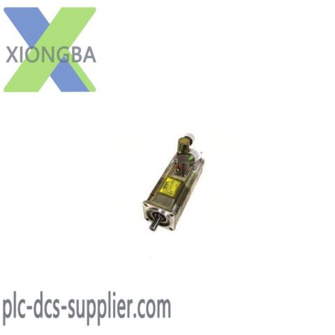 Siemens 1FK6032-6AK71-1SA2 Servo Motor: Precision Control for Industrial Applications