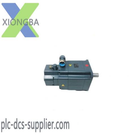 Siemens 1FK6103-8AF71-1AG0 Compact Servo Motor