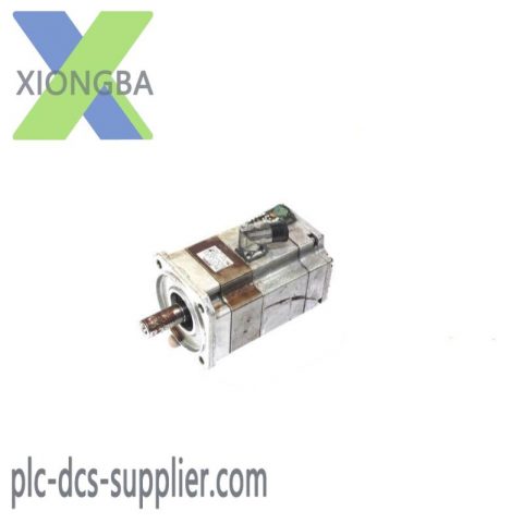 SIEMENS 1FK7 Series, High-Performance Servo Motor, 5AF71-1PH0, Automation Module