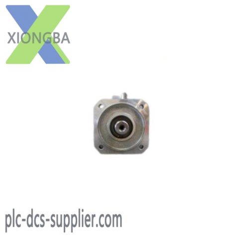 Siemens 1FK7060-5AF71-1UG2 3 ~ High-Power Servo Motor
