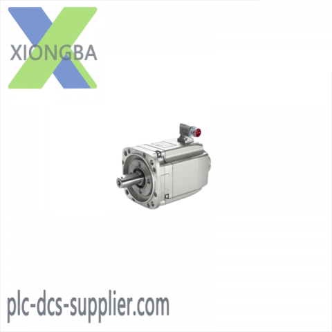 Siemens 1FK7063-2AF71-1RH1: Precision Synchronous Motor