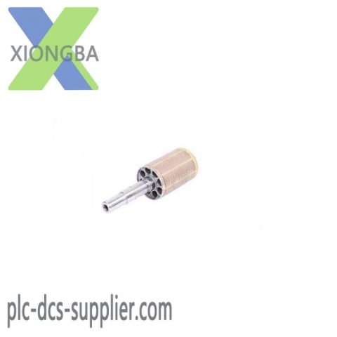 SIEMENS 1FT6084-1AF71-4AH1 Rotator for High-Performance Induction Motor Applications