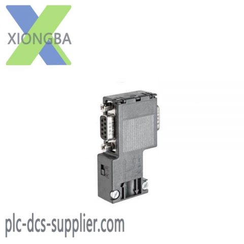 SIEMENS 1P6ES7972-0BB12-0XA0 SIMATIC DP - Industry-Leading Distributed I/O Solution