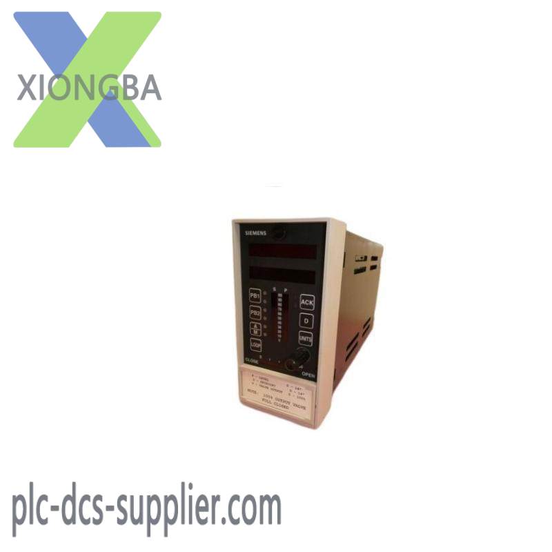 siemens_353a4fncnb4_process_automation_controller.jpg SIEMENS 353A-4FNCNB4 Process Automation Controller