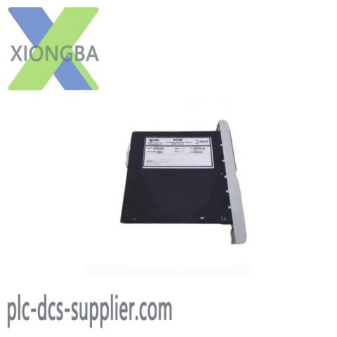 SIEMENS 39ACM24BAN, Control Module - Advanced Automation Solutions