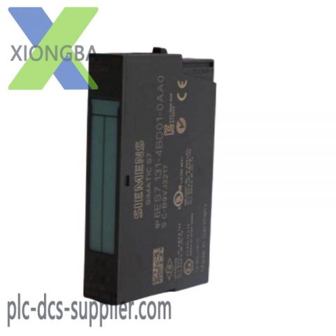 SIEMENS 39ACM28ACN 16139-106/2 Advanced Control Module